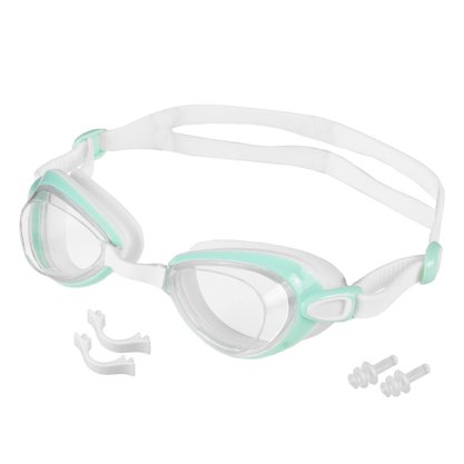 Óculos Poker Natação Huron Ultra Unissex 13242-VABT