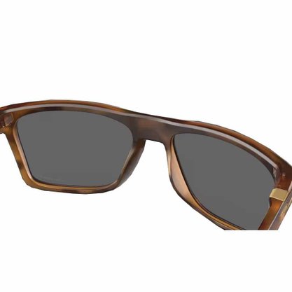 Óculos Solar Oakley Leffingwell Unissex OO9100-18