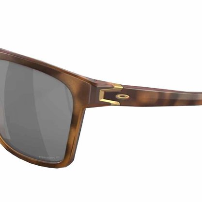 Óculos Solar Oakley Leffingwell Unissex OO9100-18