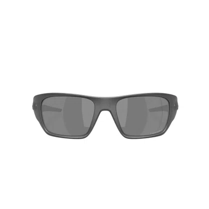Óculos Solar Oakley Masseter Unissex OO9486-02