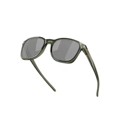 Óculos Solar Oakley Ojector Unissex OO9018-13