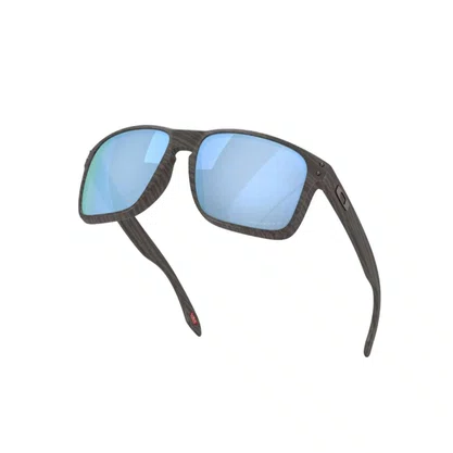 Óculos Solar Oakley Polarizado Holbrook XXL Unissex OO9487-04