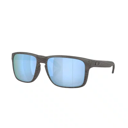 Óculos Solar Oakley Polarizado Holbrook XXL Unissex OO9487-04