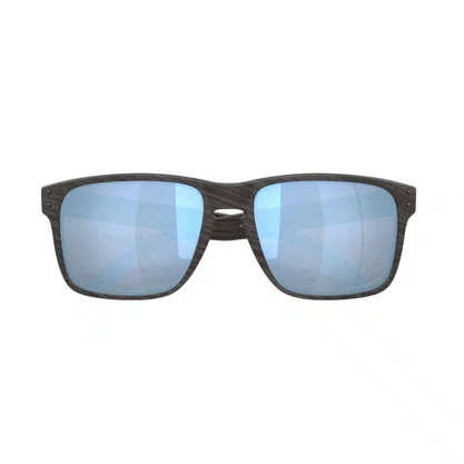 Óculos Solar Oakley Polarizado Holbrook XXL Unissex OO9487-04
