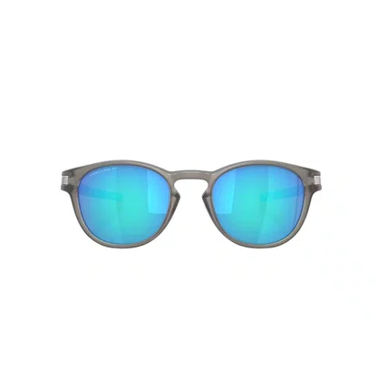 Óculos Solar Oakley Polarizado Latch Unissex OO9265-32
