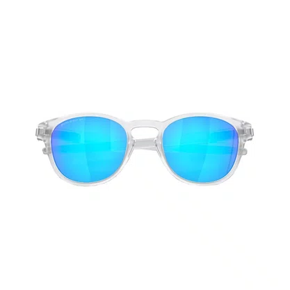 Óculos Solar Oakley Polarizado Latch Unissex OO9265-65