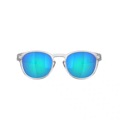 Óculos Solar Oakley Polarizado Latch Unissex OO9265-65