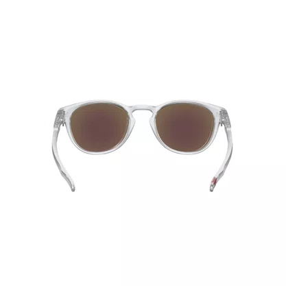 Óculos Solar Oakley Polarizado Latch Unissex OO9265-65