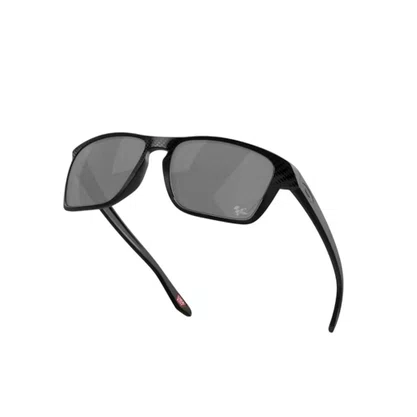 Óculos Solar Oakley Sylas Motogp Collection OO9448-39
