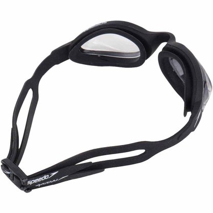 Óculos Speedo Hydrovision Unissex 509114-180005