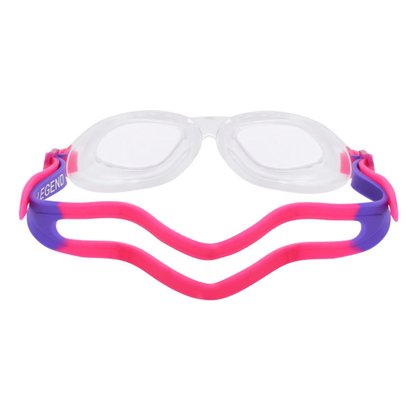 Óculos Speedo Natação Legend Feminino  509074-004005