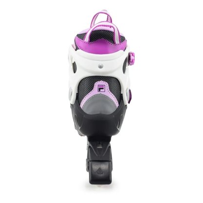 Patins Fila Infantil J-One Girl 2021 010619148