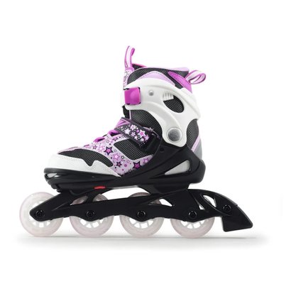 Patins Fila Infantil J-One Girl 2021 010619148