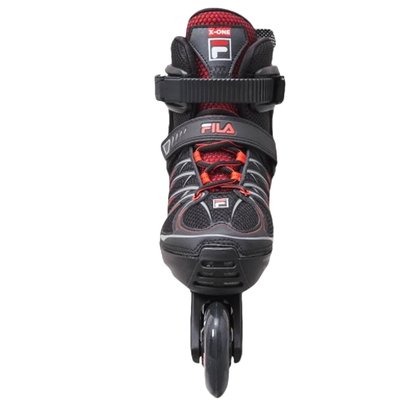 Patins Infantil Fila X-One Girl 010620140