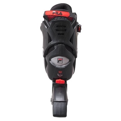 Patins Infantil Fila X-One Girl 010620140