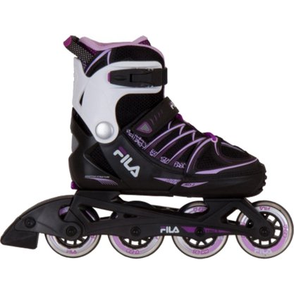 Patins Infantil Fila X-One Girl 010620145