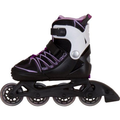 Patins Infantil Fila X-One Girl 010620145