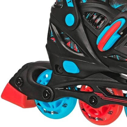 Patins Infantil Roller Derby Inline Shift Boy W149B