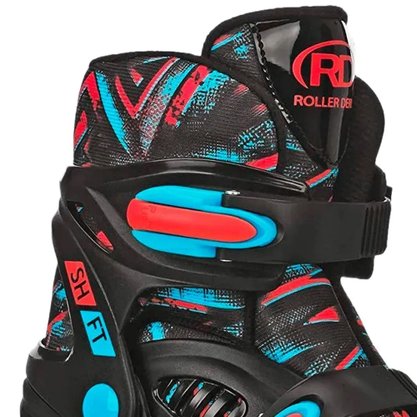 Patins Infantil Roller Derby Inline Shift Boy W149B