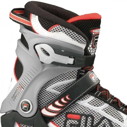 PATINS FILA SKATES PATINS BOND KF 010614240