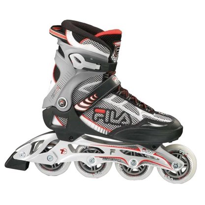 Patins Fila Bond KF 84mm/83A  ABEC7 Unissex 010614240