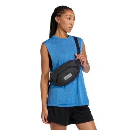 Pochete Adidas Hybrid Waist Unissex KE0355