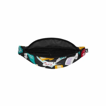 Pochete Nike Heritge Unissex HJ8368-010