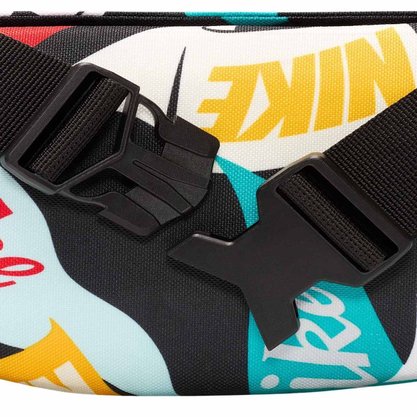 Pochete Nike Heritge Unissex HJ8368-010