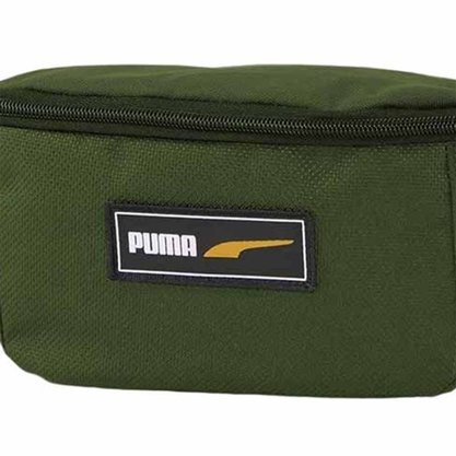 Pochete Puma Deck Unissex 079187-03