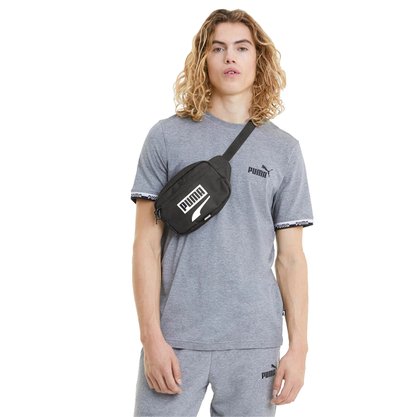 Pochete Puma Plus II 078035-14
