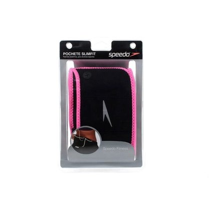 Pochete Speedo Slim Fit Unissex 689030-065