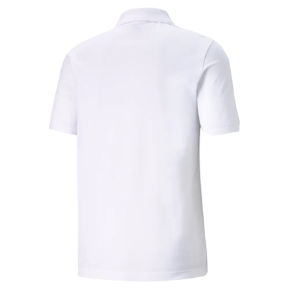 Polo Puma Essential Pique Masculino 586674-02