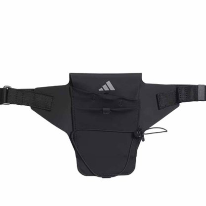 Porta Celular Adidas Com Bolso Unissex HN8173