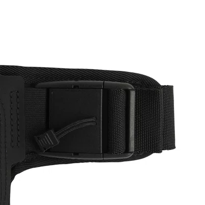 Porta Celular Adidas Running 2way Unissex IT2055