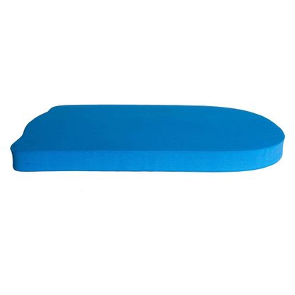 Prancha Acte de Natação em Eva 30mm 42X28CM Unissex T291-M