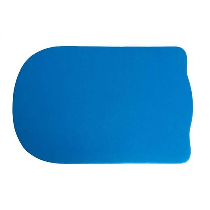 Prancha Acte de Natação em Eva 30mm 42X28CM Unissex T291-M