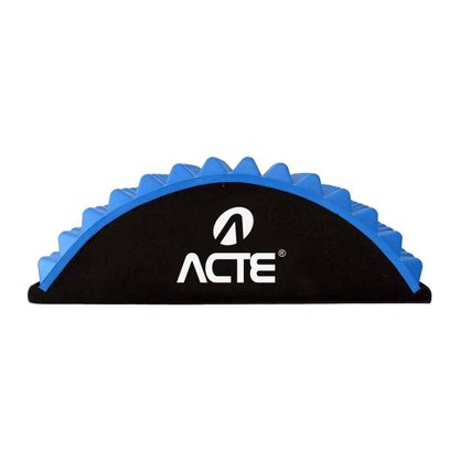 Prancha Acte Multifuncional Abcross Unissex  T171
