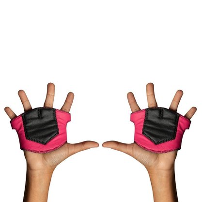 Protetor Acte Palmar (Par) Unissex T305
