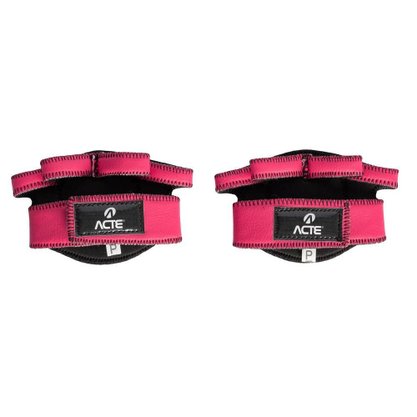 Protetor Acte Palmar (Par) Unissex T305