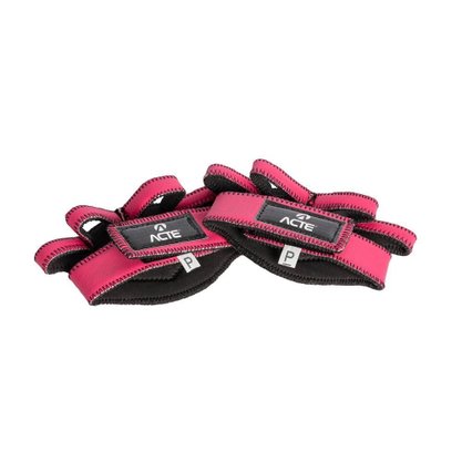 Protetor Acte Palmar (Par) Unissex T305