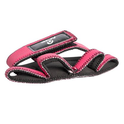 Protetor Acte Palmar (Par) Unissex T305