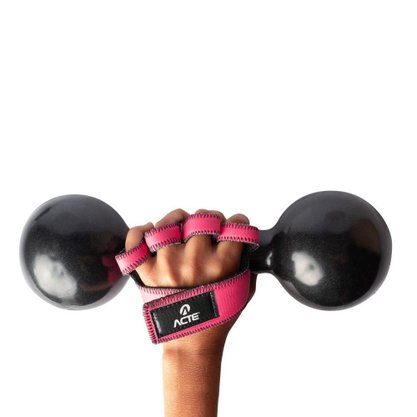 Protetor Acte Palmar (Par) Unissex T305