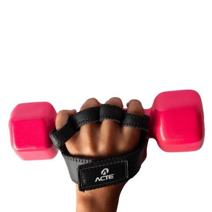 Protetor Acte Palmar (Par) Unissex T307