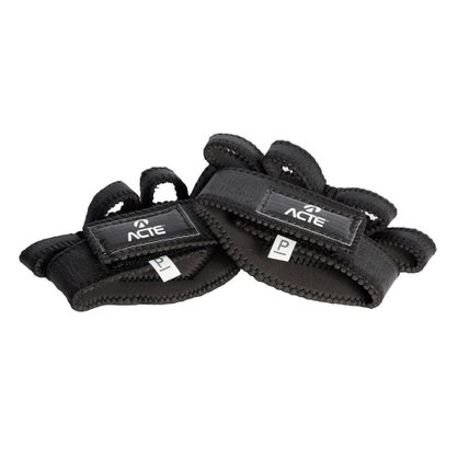 Protetor Acte Palmar (Par) Unissex T307
