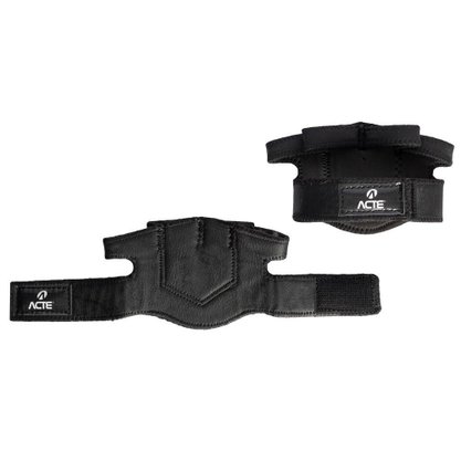 Protetor Acte Palmar (Par) Unissex T309