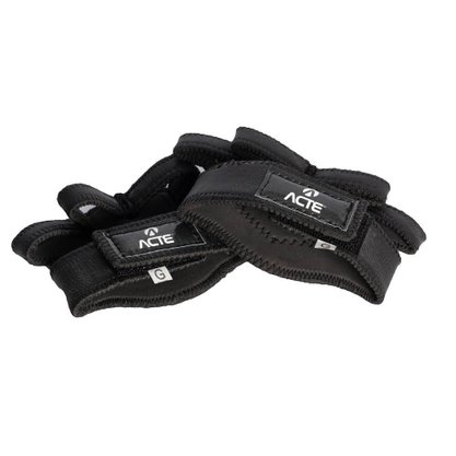 Protetor Acte Palmar (Par) Unissex T309