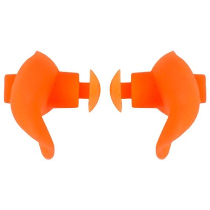 Protetor Auricular Poker Silicone Anatômico Uni 13132-LAR