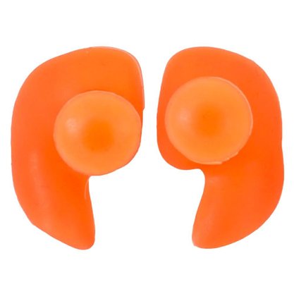 Protetor Auricular Poker Silicone Anatômico Uni 13132-LAR