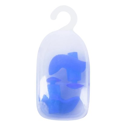 Protetor Auricular Silicone Anatomico Unissex 13132-AZ