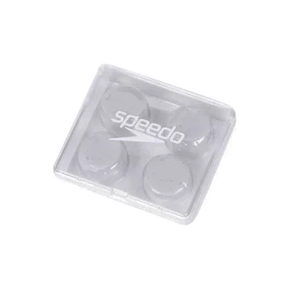 Protetor Auricular Speedo Soft Earplugs Unissex  537369-004